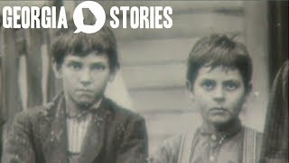 Before There Were Child Labor Laws | Georgia Stories