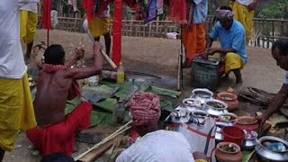 Kwthar Buisuni Phaimani Salo - A Kokborok Devotional Baba Garia Song