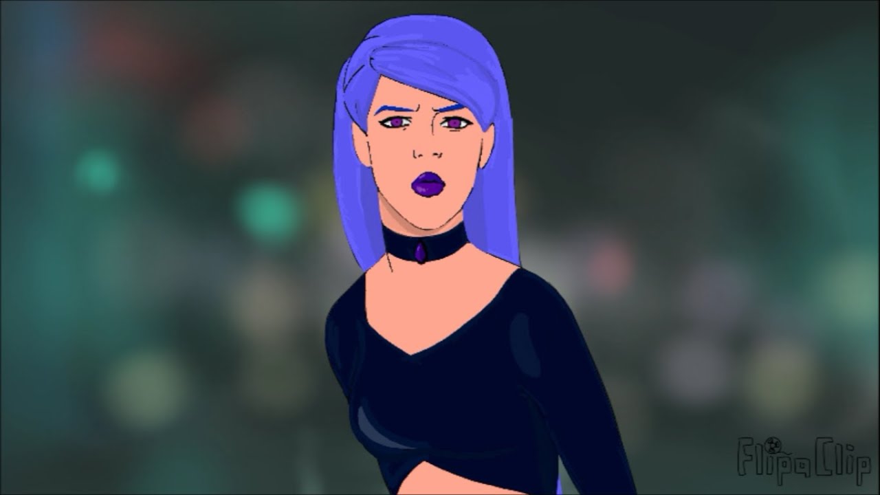 Animation Tutorial Flipaclip Youtube