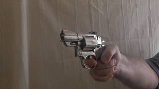 PFC Japanese modelgun revolver compilation