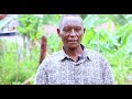 meet jackson wainaina kenya s self sufficient farmer championing sustainable agriculture