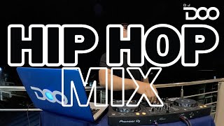 HIP HOP MIX (EMINEM, 2PAC, SNOOP DOGG, 50 CENT, USHER, COOLIO, BEP, HOUSE OF PAIN) DJ DOO