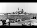 Operation Rheinübung - First and Last Voyage of the Bismarck