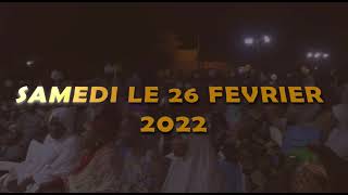 Les Maoulid du groupe Thiorno Saïd Barro aura lieu le 26 février à 20h30 À Bamako Boulkassoubougou