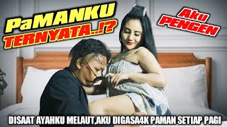 RASA RINDU PAMANKU ~ PAMANKU TERNYATA ⁉️