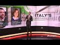 Italy's ongoing political deadlock: Here's what you need to know | Squawk Box Europe