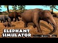 Elephant Simulator: Game Trailer for iOS and Android