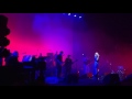 Holly Palmer - Lady Grinning Soul - Celebrating David Bowie, Brixton Academy, London 2017