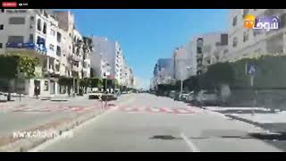 مباشر من تطوان:عاجل تسجيل 60حالة جديدة مصابة بكورونا بالمغرب والحصيلة وصلت لـ6930 حالة.. شنو رأيكم ؟