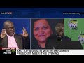 ANC top brass expected meeting with Thabo Mbeki: Samkele Maseko