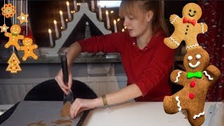 🎅Bakar Pepparkakor🎅