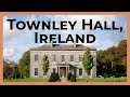 Townley Hall, Ireland | ICAA Travel Revisited