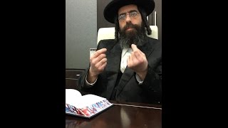 Rabbi Efraim Twerski, Shlit\