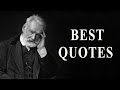 Victor Hugo Says About his Dreams - Best Quotes