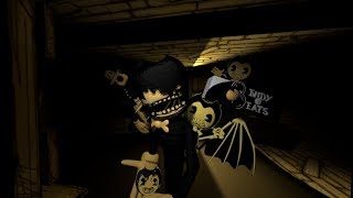 Roblox Bendy Rp Event - roblox bendy rp event full by draggyy