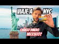 CUÁNTO CUESTA VIAJAR A NUEVA YORK EN 2024?