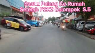 P2K2 Kelompok Surutanga @asnitasunusi