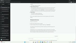 Eclipse pydev Is it possible to assign a shortcut to send selection to the python console