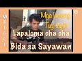 Lapaloma Cha cha/finger style guitar cover