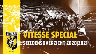 VitesseTV Seizoensterugblik 2020|2021