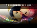 Dua Lipa & Angèle – Fever (voix Dua Lipa) (2020) [BDFab karaoke]