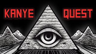 The Game Hiding a Cult (Kanye Quest 3030 Solved) | Chill Fuel
