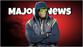 BREAKING: Deion Sanders Will Be A Head Coaching Bust In The NFL