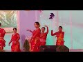 somaina somaina ft. swmliguri bodo gospel dance performance