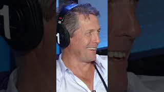 Hugh Grant S Secret Agent