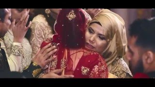 Asian Wedding Cinematography | Bengali Muslim Wedding| Novana & Musa | Ayaans Films