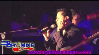 BRYNDISXSIEMPRE EN VIVO DALLAS,TX TE HE PROMETIDO\u0026QUIZAS SI QUIZAS NO