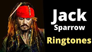 Top 5 Pirates of the Caribbean Ringtone | Best Jack Sparrow Ringtones 2020