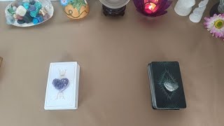 ❤️🔥 ¿QUÉ DESEA REALMENTE CONTIGO? 🔥❤️ El tarot te lo revela ✨