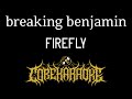 Breaking Benjamin - Firefly [Karaoke Instrumental]