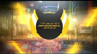 DJ MiLoves  ( OTW SAYO ) - KING BADGER EX BATTALION SLOWED (  bass remix ) Dj Rh