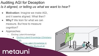A Whirlwind Tour of Mechanistic Interpretability - Neel Nanda
