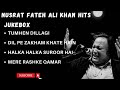 Nusrat Fateh Ali Khan best qawalli song | qawaali jukebox |#nusratfatehalikhan #rahatfatehalikhan