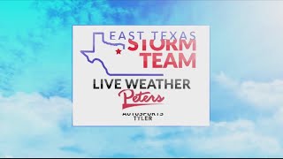 Friday Midday Forecast 5-20-22