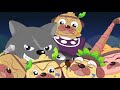 喜羊羊与灰太狼 羊村守护者 ep 60（大结局） 官方中文版 pleasant goat and big big wolf mighty little defenders【hd 1080p】