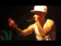 dok2 도끼 훔쳐 at dok2 concert