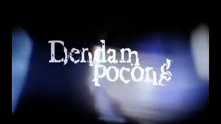 Trailer Cuplikan Pocong 1 / Dendam Pocong (2006), Film Yang Dilarang Tayang (BANNED!)