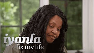 Will This Mother Accept That Her Son Is Gay? | Iyanla: Fix My Life | Oprah Winfrey Network