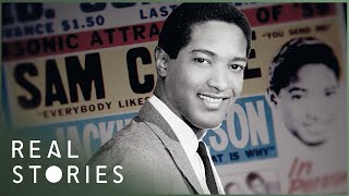 The Killing Of Sam Cooke: Who Murdered Soul? (Murder Mystery Documentary) | Real Stories