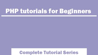 Different Server variables in PHP