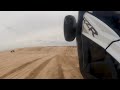 RZR wheelies, jumps, and racing. Silver Lake Sand Dunes season opener