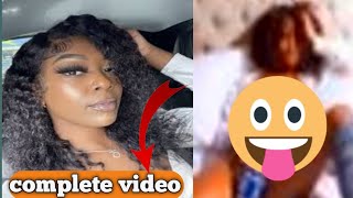 Chanelldiamondd Twitter – Viral Full Video Detail,update,Twitter,