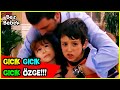 Emre ve Yağmur'un Maceraları 2 - Bez Bebek