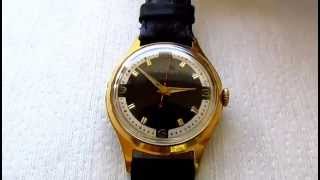 Junghans Vintage Wristwatch