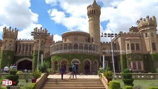 RED EXPLAINS | NAMMA BENGALURU PALACE | OLDEST PALACE| RED FM BENGALURU