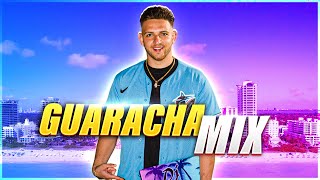 Guaracha Mix 2023 | Mix Of The Best Guaracha | The Best of Guaracha by DJ Vila | Live DJ Set